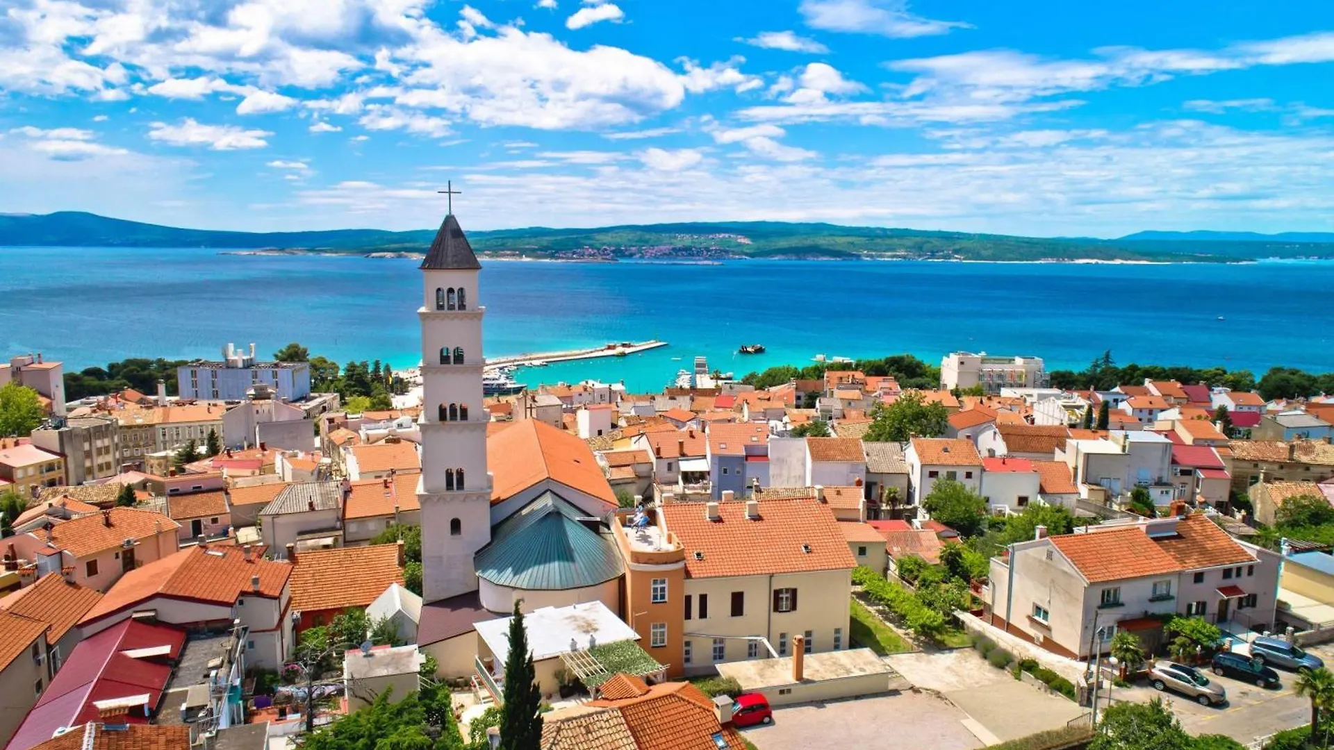 Villa Anna With Private Pool And Garden - Happy Rentals Kricina 0*,  Croatia