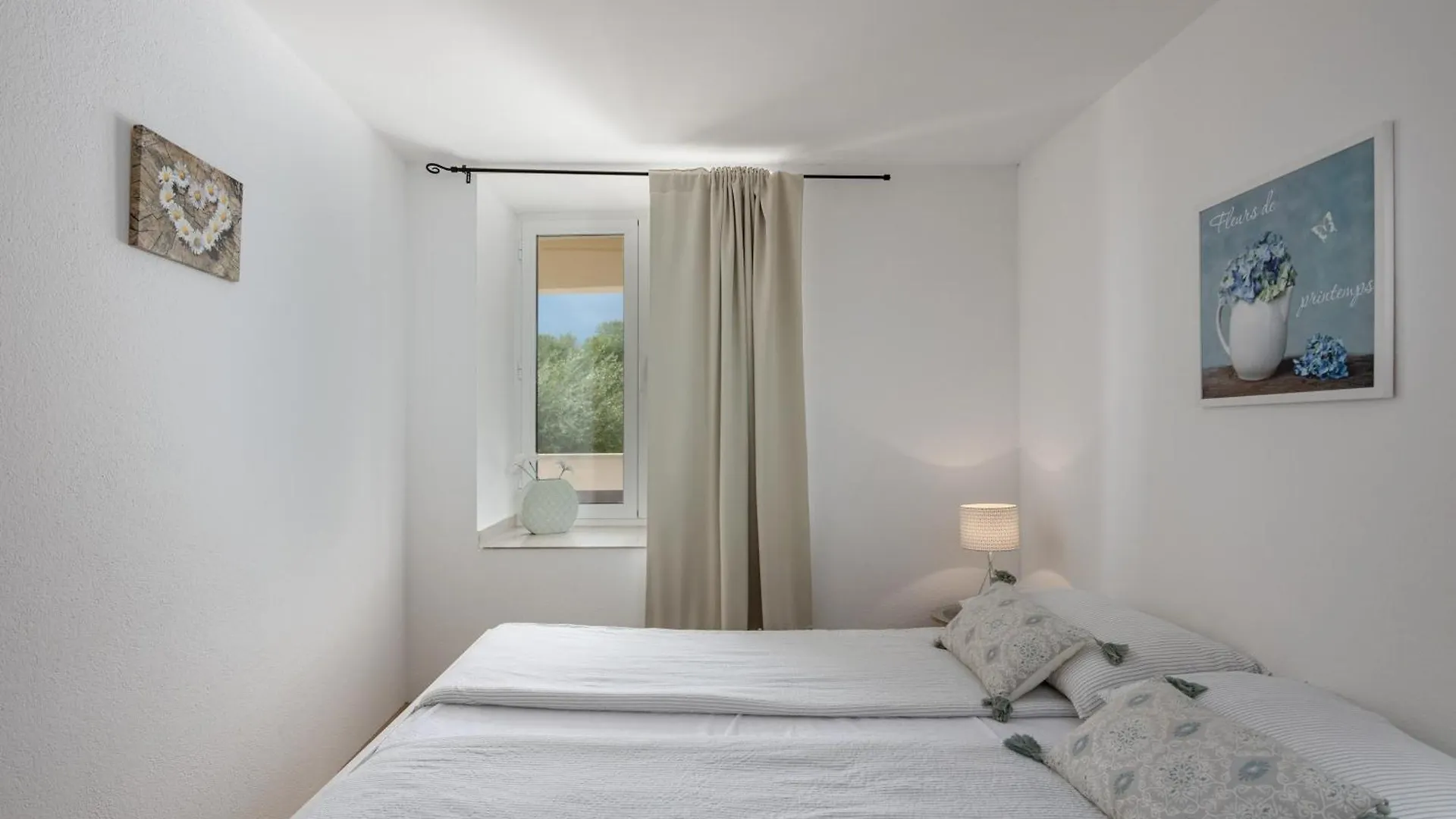 Villa Anna With Private Pool And Garden - Happy Rentals Kricina 0*,  Croatia