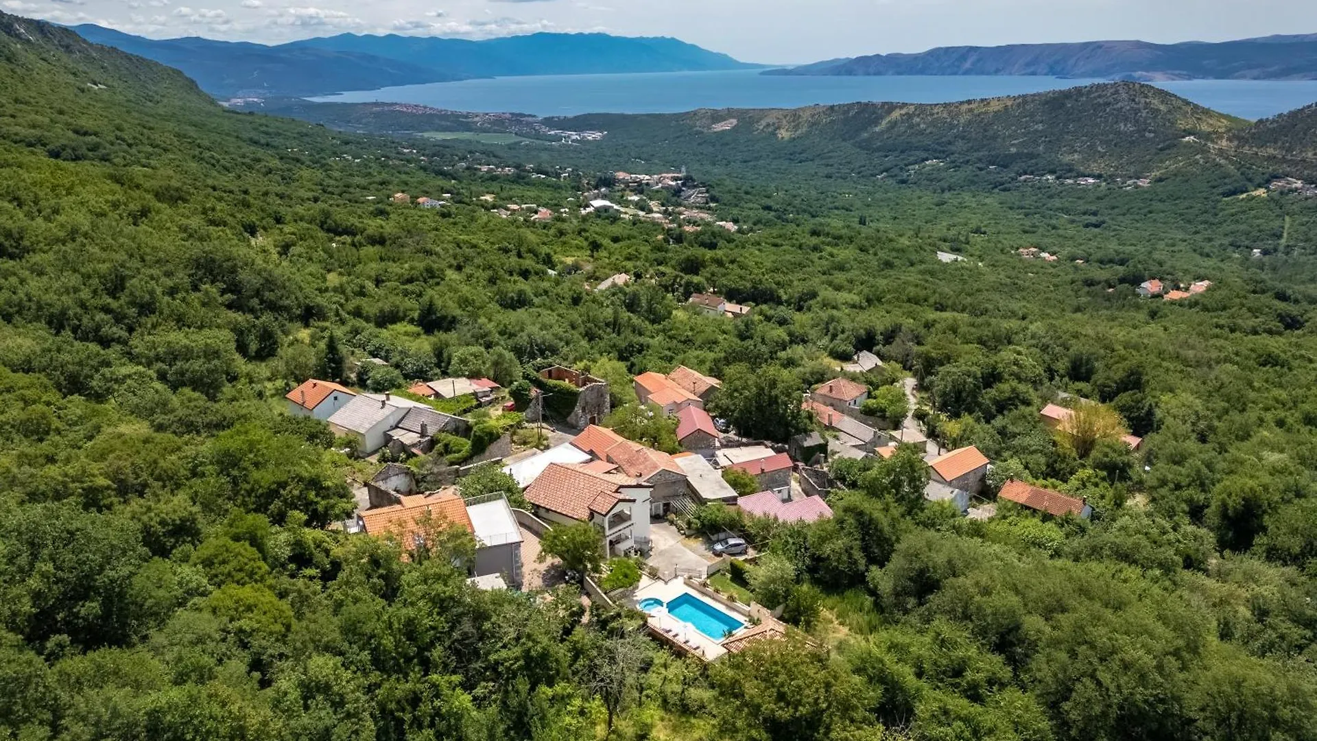 Villa Anna With Private Pool And Garden - Happy Rentals Kricina 0*,