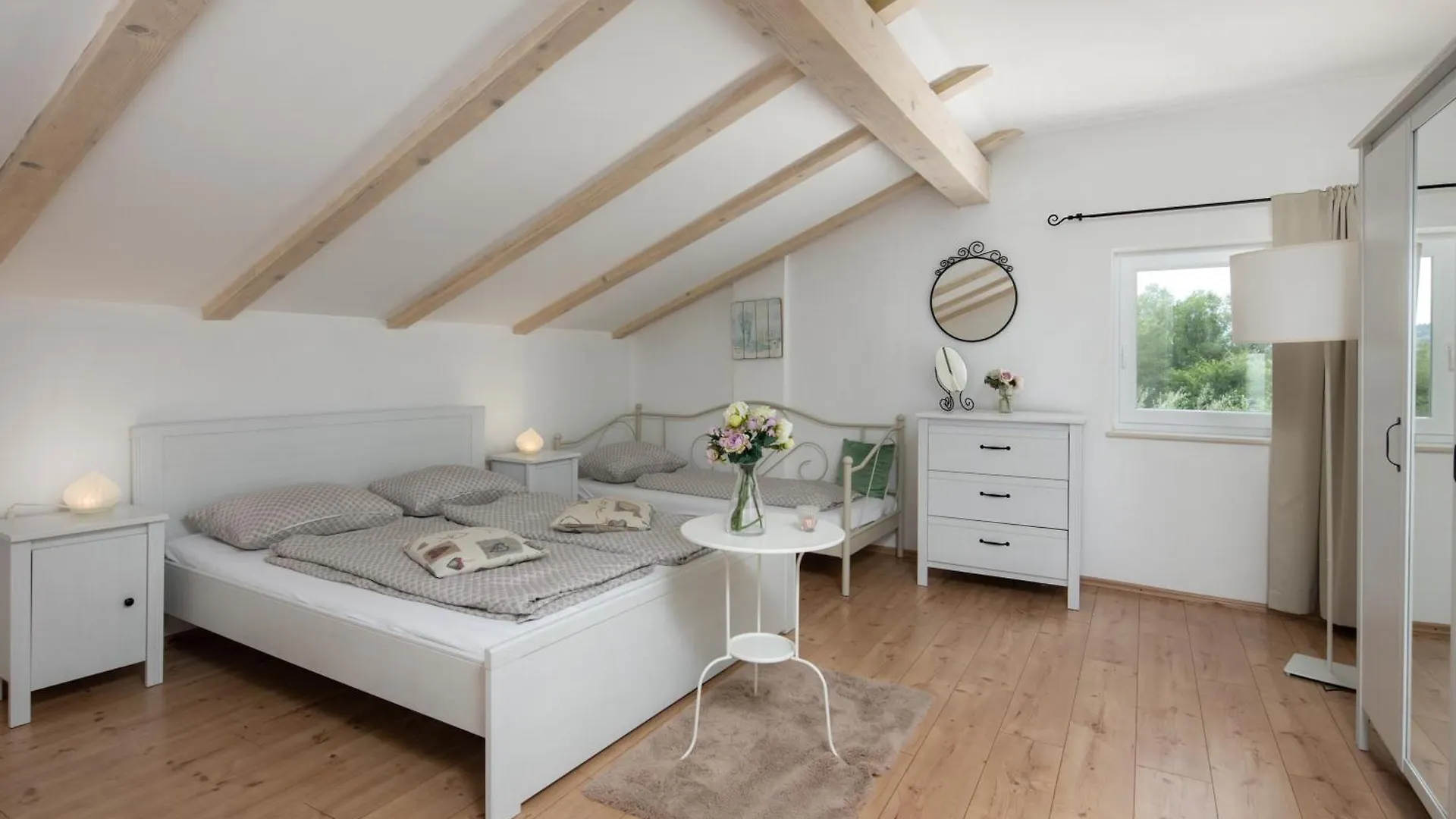 Villa Anna With Private Pool And Garden - Happy Rentals Kricina 0*,  Croatia