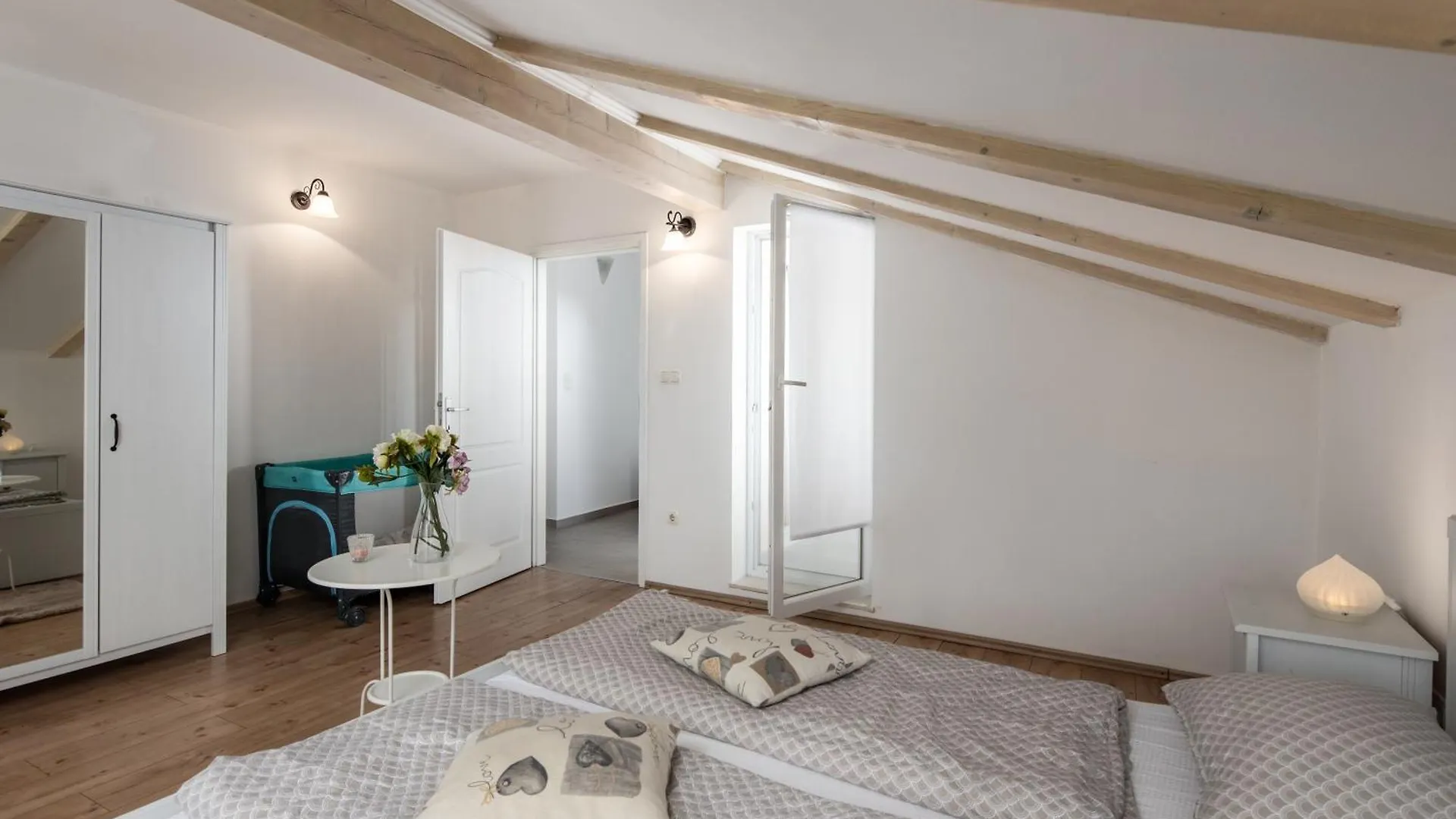 Villa Anna With Private Pool And Garden - Happy Rentals Kricina 0*,